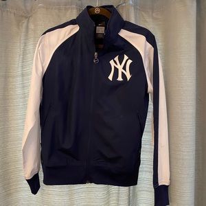 Nike Yankees jacket